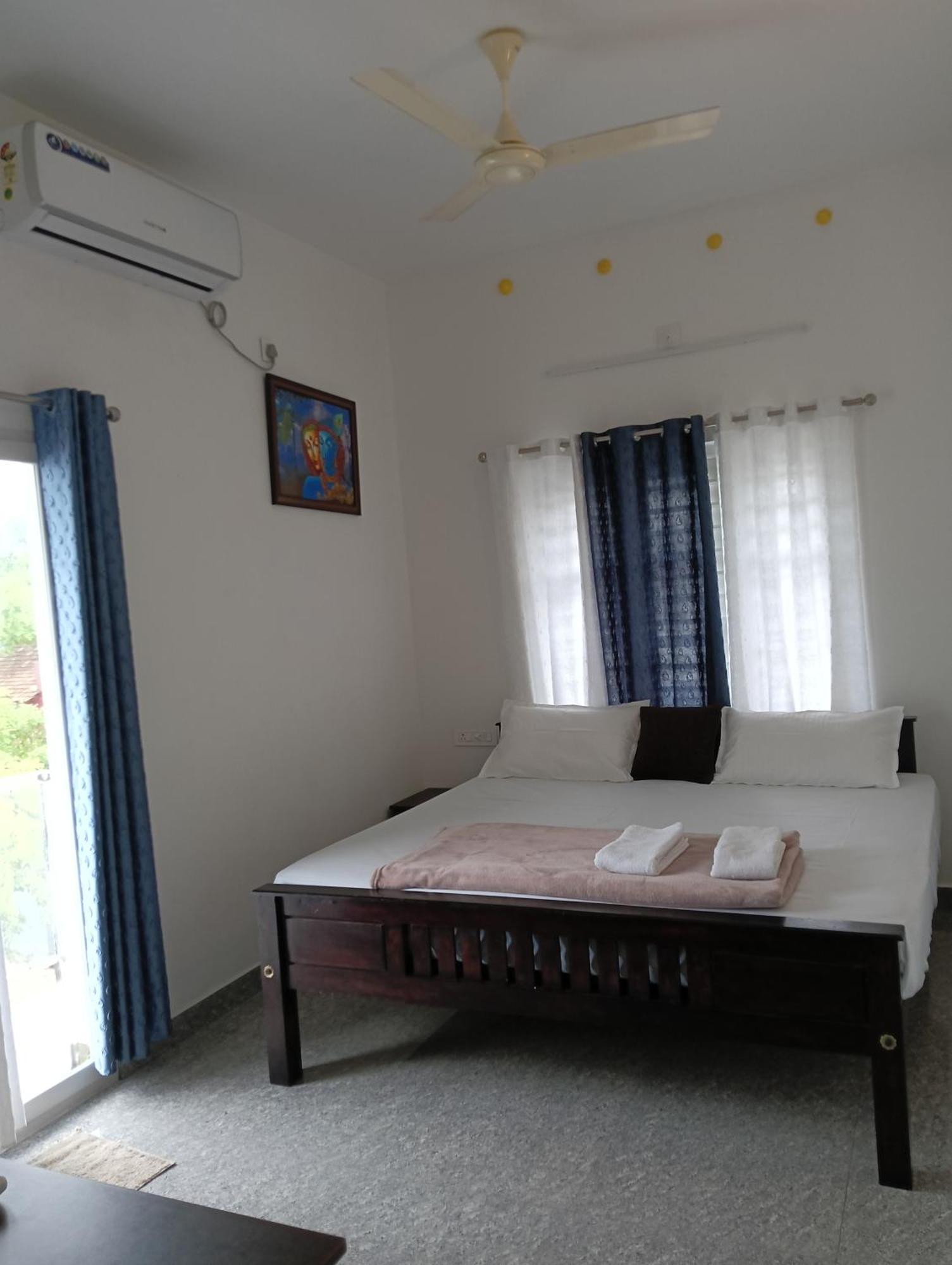 Whitefort Rohini Homestay Alappuzha Kültér fotó