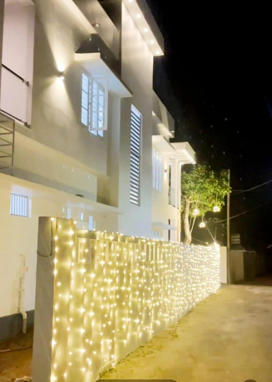 Whitefort Rohini Homestay Alappuzha Kültér fotó