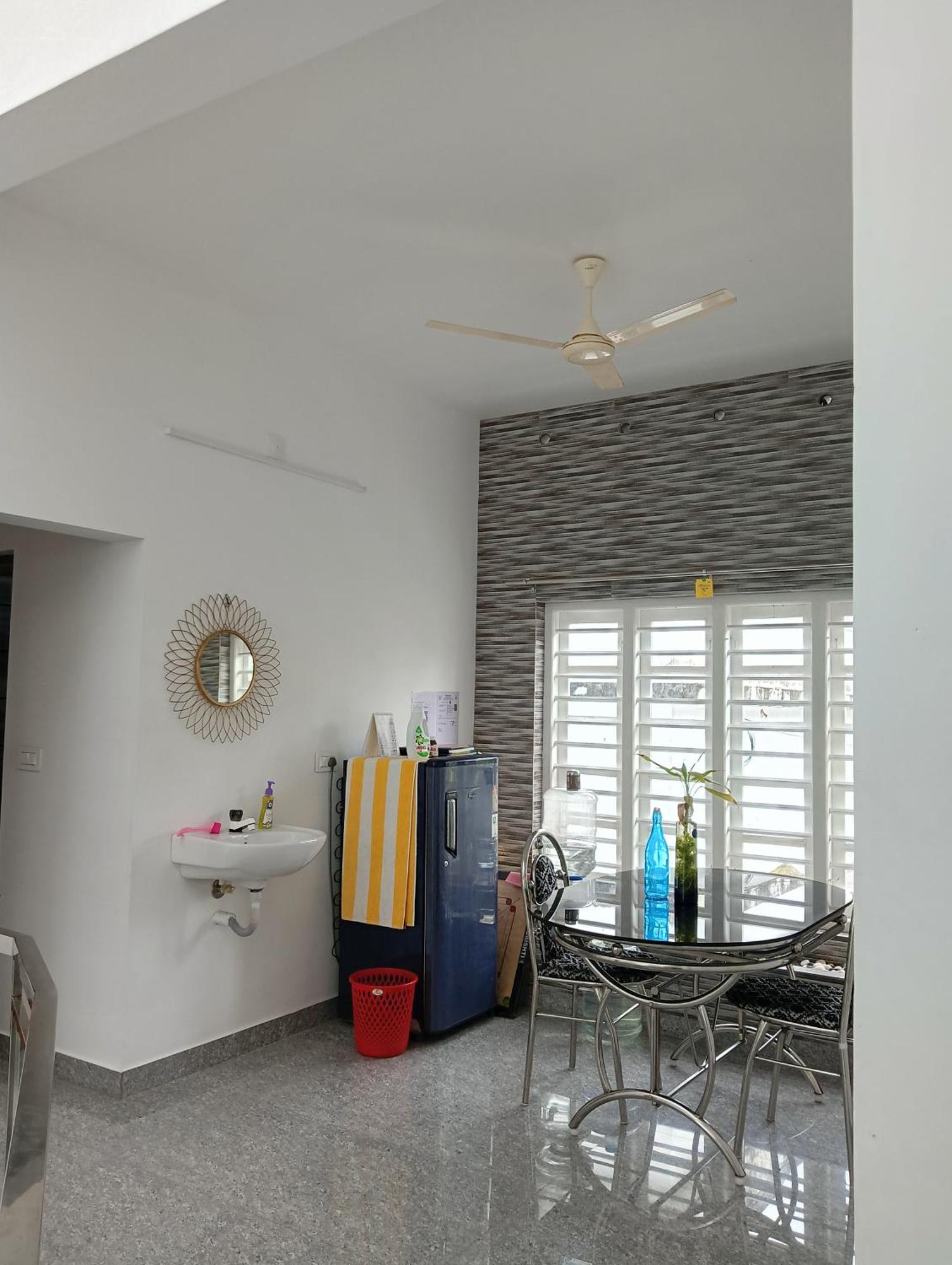 Whitefort Rohini Homestay Alappuzha Kültér fotó