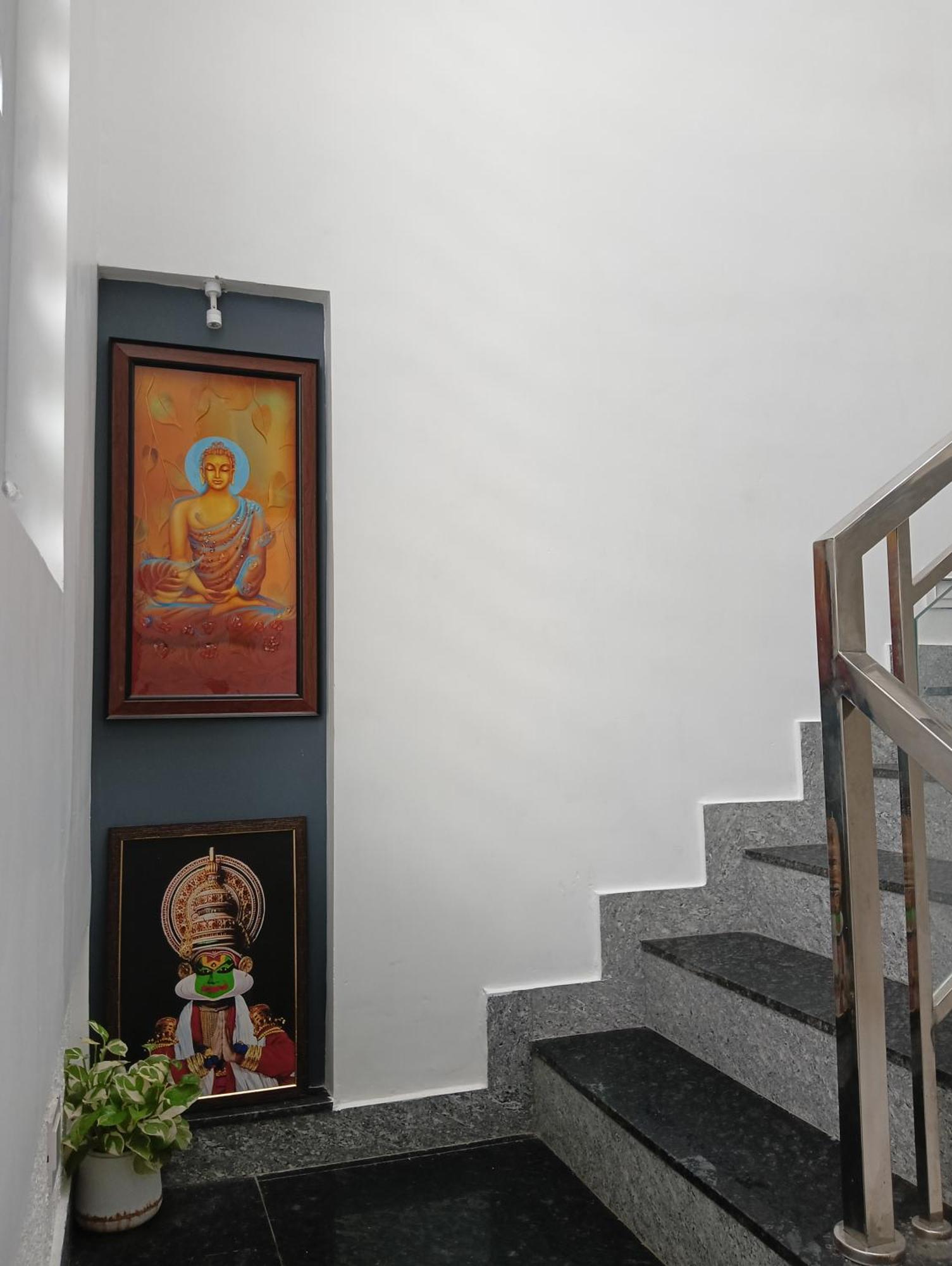 Whitefort Rohini Homestay Alappuzha Kültér fotó