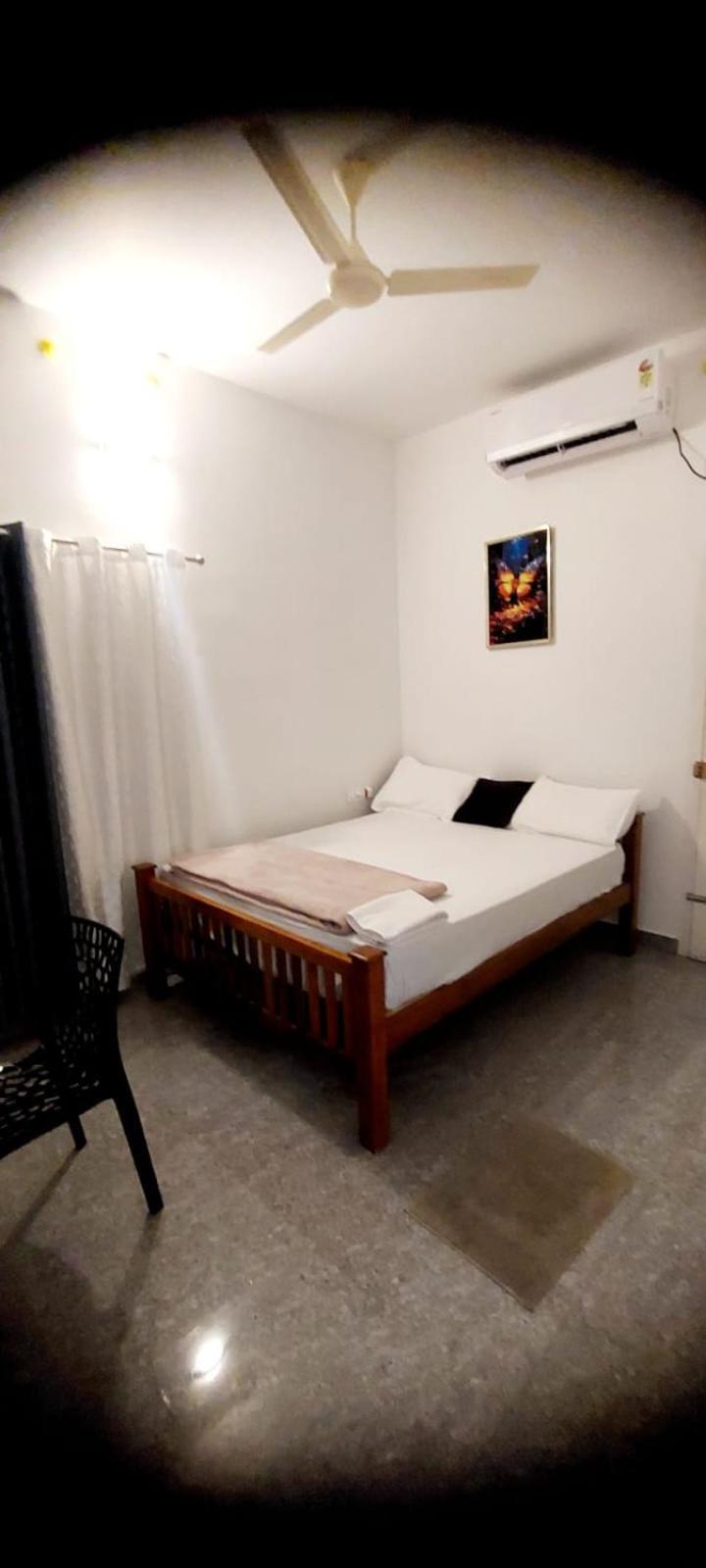 Whitefort Rohini Homestay Alappuzha Kültér fotó