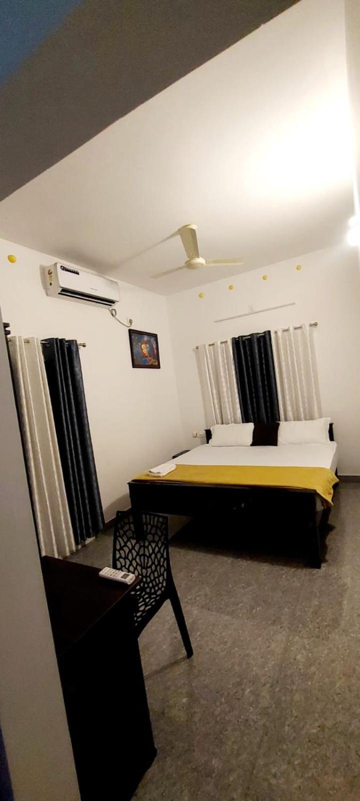 Whitefort Rohini Homestay Alappuzha Kültér fotó